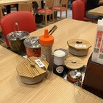 幸ちゃんラーメン - 