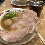 幸ちゃんラーメン - 