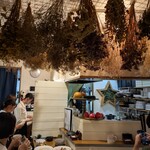 マハロ大人の隠れ家 - 店内