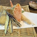 そば処 喜多原 - 