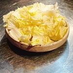 地鶏 焼き鳥鍋 サン - 