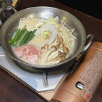 地鶏×鮮魚 個室居酒屋 もみじ庵 - 