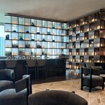 JW LOUNGE - 