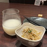 地鶏×鮮魚 個室居酒屋 もみじ庵 - 