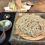 そば処 喜多原 - 