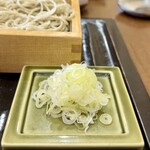 そば屋この花 - 