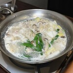 地鶏×鮮魚 個室居酒屋 もみじ庵 - 