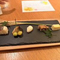 銀座ろくさん亭 - 