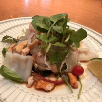 銀座ろくさん亭 - 