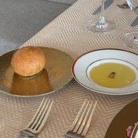 SALONE TOKYO - パン