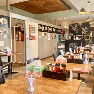 台湾まぜそば はなび_2