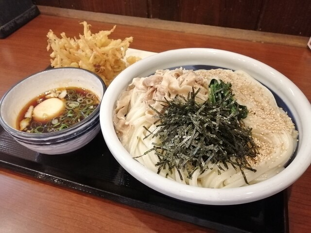 Marugame Seimen Yao Ten