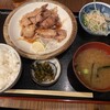 食堂みやもと