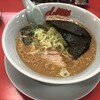 ラーメン 山岡家 千葉鎌ヶ谷店