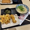 丸亀製麺 イオンモール福津店