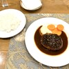 洋食屋 綺・Luck