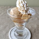 カフェ燦々 - 