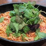 ハチトバーブ - 