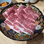 Sukiyaki Fujimoto