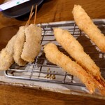 串高架下 - 