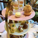 カフェタナカ - 