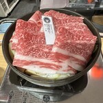 Sukiyaki Fujimoto