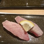 ことぶき寿司c/oまいもん寿司 CoCoLo新潟店 - 