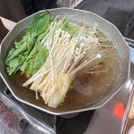 Sukiyaki Fujimoto