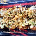 たこ焼き専門店 たこ壺 - 