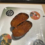 ことぶき寿司c/oまいもん寿司 CoCoLo新潟店 - 