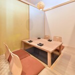 牛タンやまゆり - 