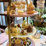 カフェタナカ - 