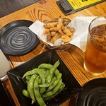 じゃんぼ総本店 服部天神店 - 