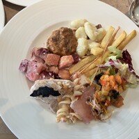 オチェーアノ - 