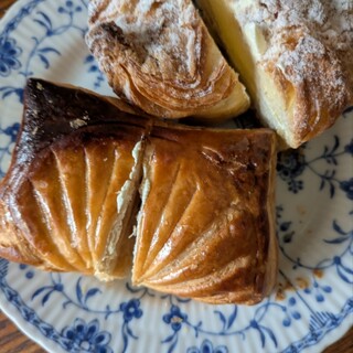 ベーカリーカフェ ロッド_0