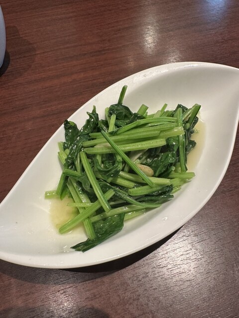 Hong Kong Yum cha Tenshin Chishu