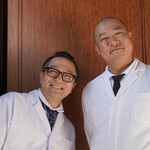 鮨駒 - 椎名さんと生駒大将