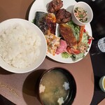 バー リーファー - 