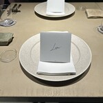 Lega - テーブル。