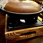 Nikudofu to Lemon Sour Taishu Shokudo Yasubee Asti Mishima Sausu Ten - たまふわ焼きを頼んだら、おっきいのん来たー！