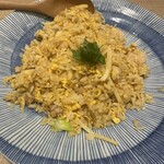 ロンフーダイニング - 料理写真: