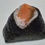 間宮塩蔵 直売所 - 