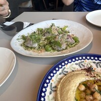 Trattoria Tabule - 
