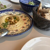 Trattoria Tabule - 