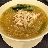 赤坂 四川飯店 - 