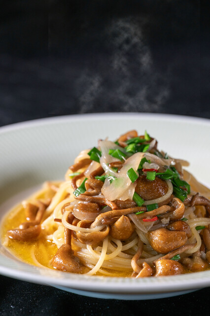 PASTA＆CAFE OLIVE photo 5