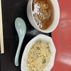 ラーメン末広本店