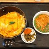 うどん秋月