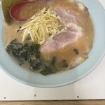 ◯つばき食堂 - 