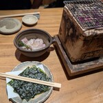 鯛めし 銀家 - 
